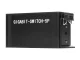Industrial 5P Gigabit Ethernet Switch, Full-Duplex 10/100/1000M, DIN Rail Mount