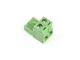 Industrial 5P Gigabit Ethernet Switch, Full-Duplex 10/100/1000M, DIN Rail Mount