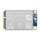 SX1303 868MHz LoRaWAN Gateway HAT Raspberry Pihez, szabványos Mini-PCIe aljzat, nagy hatótávolságú átvitel, GNSS modul SX1303 868MHz LoRaWAN Gateway HAT Raspberry Pihez, szabványos Mini-PCIe aljzat, nagy hatótávolságú átvitel, GNSS modul