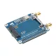 SX1303 868MHz LoRaWAN Gateway HAT Raspberry Pihez, szabványos Mini-PCIe aljzat, nagy hatótávolságú átvitel, GNSS modul SX1303 868MHz LoRaWAN Gateway HAT Raspberry Pihez, szabványos Mini-PCIe aljzat, nagy hatótávolságú átvitel, GNSS modul
