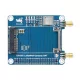 SX1303 868MHz LoRaWAN Gateway HAT Raspberry Pihez, szabványos Mini-PCIe aljzat, nagy hatótávolságú átvitel, GNSS modul SX1303 868MHz LoRaWAN Gateway HAT Raspberry Pihez, szabványos Mini-PCIe aljzat, nagy hatótávolságú átvitel, GNSS modul