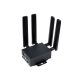 RM502Q-AE 5G HAT Raspberry PI-hez házzal antennákkal EU tápegységgel