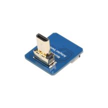   DIY HDMI Cable: Szereld magad HDMI kábel adapter - Micro HDMI , dugó, derékszögű