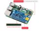 Sense HAT v2 környezet monitorozó modul Raspberry Pi-hez