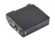 Sínre szerelhető SX1262 LoRa adatátviteli egység, RS232/RS485/RS422 - LoRa, 433MHz-es sávhoz Sínre szerelhető SX1262 LoRa adatátviteli egység, RS232/RS485/RS422 - LoRa, 433MHz-es sávhoz