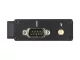 Sínre szerelhető SX1262 LoRa adatátviteli egység, RS232/RS485/RS422 - LoRa, 433MHz-es sávhoz Sínre szerelhető SX1262 LoRa adatátviteli egység, RS232/RS485/RS422 - LoRa, 433MHz-es sávhoz