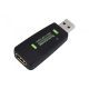 USB portos nagyfelbontású HDMI videó rögzítő kártya, játékhoz / streaminghez / kamerákhoz, HDMI-USB3.0