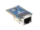 TTL UART - Ethernet Mini Modul