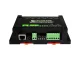 8 csatornás Ethernet relé modul, Modbus RTU/Modbus TCP protokoll, PoE port kommunikáció, különféle leválasztó és védelmi áramkörökkel 8 csatornás Ethernet relé modul, Modbus RTU/Modbus TCP protokoll, PoE port kommunikáció, különféle leválasztó és védelmi áramkörökkel