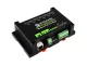 8 csatornás Ethernet relé modul, Modbus RTU/Modbus TCP protokoll, PoE port kommunikáció, különféle leválasztó és védelmi áramkörökkel 8 csatornás Ethernet relé modul, Modbus RTU/Modbus TCP protokoll, PoE port kommunikáció, különféle leválasztó és védelmi áramkörökkel