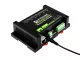 8 csatornás Ethernet relé modul, Modbus RTU/Modbus TCP protokoll, PoE port kommunikáció, különféle leválasztó és védelmi áramkörökkel 8 csatornás Ethernet relé modul, Modbus RTU/Modbus TCP protokoll, PoE port kommunikáció, különféle leválasztó és védelmi áramkörökkel