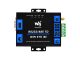 Ipari minőségű soros szerver RS232/485 WiFi-hez és Ethernethez, Modbus Gateway, MQTT Gateway, fém ház