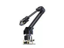   High-torque Serial Bus Servo, RoArm-M2 Desktop Robotic Arm Kit, Based On ESP32, 4-DOF