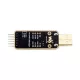 USB-A to UART Debugger modul Raspberry Pi 5-höz, nagy sebességű adatátvitel, többféle csatlakozási mód USB-A to UART Debugger modul Raspberry Pi 5-höz, nagy sebességű adatátvitel, többféle csatlakozási mód