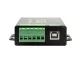 Ipari, izolált USB - RS232/485 átalakító, eredeti FT4232HL chip, támogatja az USB - 2 csatornás RS232 + 2 csatornás RS232/485 konvertert Ipari, izolált USB - RS232/485 átalakító, eredeti FT4232HL chip, támogatja az USB - 2 csatornás RS232 + 2 csatornás RS232/485 konvertert