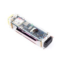   ESP32-S3 A7670E 4G Development Board, LTE Cat-1 / 2G / WiFi / Bluetooth / Telephone Call / SMS / GNSS Positioning Support