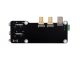 Micro HDMI-HDMI többfunkciós adapter, Raspberry Pi 5 / 4B kompatibilis, két tápellátási mód, támogatja a kettős 4K kimenetet