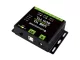 Ipari USB - 8 csatornás TTL átalakító, USB - UART, Többszörös védelmi áramkörök, Több rendszer támogatása, USB - TTL adapter Ipari USB - 8 csatornás TTL átalakító, USB - UART, Többszörös védelmi áramkörök, Több rendszer támogatása, USB - TTL adapter