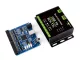Ipari USB - 8 csatornás TTL átalakító, USB - UART, Többszörös védelmi áramkörök, Több rendszer támogatása, USB - TTL adapter Ipari USB - 8 csatornás TTL átalakító, USB - UART, Többszörös védelmi áramkörök, Több rendszer támogatása, USB - TTL adapter