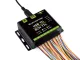 Ipari USB - 8 csatornás TTL átalakító, USB - UART, Többszörös védelmi áramkörök, Több rendszer támogatása, USB - TTL adapter Ipari USB - 8 csatornás TTL átalakító, USB - UART, Többszörös védelmi áramkörök, Több rendszer támogatása, USB - TTL adapter