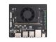 PoE bővítőkártya NVIDIA Jetson Orin Nano/NX-hez, Mini Body, több helytakarékos