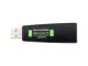 USB - 2.5G Ethernet port átalakító, nagy sebességű hálózatkezelés, illesztőprogram nélküli, Windows / macOS / Linux / Android támogatás, 2.5G USB Ethernet adapter