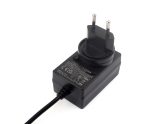   27W USB Type-C Raspberry Pi 5 Power Supply tápegység , Output	5.1V/5A, 9V/3A, 12V/2.25A, 15V/1.8A (Power Delivery),  EU , 1.2m kábel