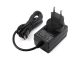 27W USB Type-C Raspberry Pi 5 Power Supply tápegység , PD Power Delivery,  EU , 1.2m kábel