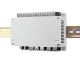 Izolált RS232 / RS485 / CAN / CAN FD bővítőkártya Raspberry Pi-hez, 2x RS485, 1x RS232, 1x CAN FD és 1x CAN, fali és sínre szerelhető támogatás