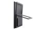 Luckfox 14 inch hordozható monitor állvánnyal, IPS képernyő, Mini HDMI interfész, 1920 × 1200 Full HD, 178°-os betekintési szög, ABS tok, HDR támogatás, érintésmentes