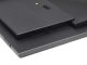 Luckfox 14 inch hordozható monitor állvánnyal, IPS képernyő, Mini HDMI interfész, 1920 × 1200 Full HD, 178°-os betekintési szög, ABS tok, HDR támogatás, érintésmentes