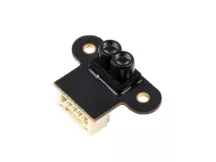   TOF mini lézeres távolságmérő közel 8m hatótáv , UART/I2C kommunikációs támogatás