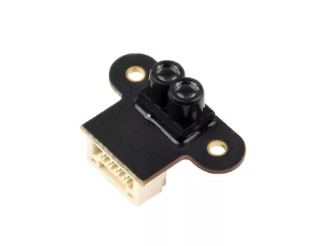 TOF mini lézeres távolságmérő közel 8m hatótáv , UART/I2C kommunikációs támogatás TOF mini lézeres távolságmérő közel 8m hatótáv , UART/I2C kommunikációs támogatás