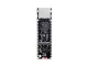 ESP32-S3 ETH fejlesztőkártya, 10/100Mbps RJ45 Ethernet port, Wi-Fi és Bluetooth támogatás, 240MHz kétmagos processzor, OV5640 camera modullal