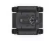 UGV Rover ROS 2 Open-source 6 Wheels 4WD AI Robot, Dual controllers, All-metal Body, Flexible and Expandable, Suitable for Raspberry Pi 4B / Raspberry Pi 5