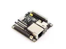   ESP32-P4-NANO High-performance Development Board, Based On ESP32-P4 Chip With RISC-V Dual-core And Single-core Processors, Supports Wi-Fi 6 And Bluetooth 5/BLE