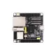 ESP32-P4-NANO Nagy teljesítményű fejlesztőkártya, ESP32-P4 chip, RISC-V kétmagos és egymagos processzorokkal, Wi-Fi 6 és Bluetooth 5/BLE támogatással, PoE adapterrel és hangszóróval
