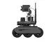 UGV Rover ROS 2 Open-source 6 Wheels 4WD AI Robot For Jetson Orin Series Board, Dual controllers, 360° Flexible Omnidirectional Pan-Tilt, Optional For Jetson Orin Nano 4GB Kit UGV Rover ROS 2 Open-source 6 Wheels 4WD AI Robot For Jetson Orin Series Board, Dual controllers, 360° Flexible Omnidirectional Pan-Tilt, Optional For Jetson Orin Nano 4GB Kit