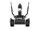 UGV Rover ROS 2 Open-source 6 Wheels 4WD AI Robot For Jetson Orin Series Board, Dual controllers, 360° Flexible Omnidirectional Pan-Tilt, Optional For Jetson Orin Nano 4GB Kit UGV Rover ROS 2 Open-source 6 Wheels 4WD AI Robot For Jetson Orin Series Board, Dual controllers, 360° Flexible Omnidirectional Pan-Tilt, Optional For Jetson Orin Nano 4GB Kit