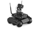 UGV Rover ROS 2 Open-source 6 Wheels 4WD AI Robot For Jetson Orin Series Board, Dual controllers, 360° Flexible Omnidirectional Pan-Tilt, Optional For Jetson Orin Nano 4GB Kit UGV Rover ROS 2 Open-source 6 Wheels 4WD AI Robot For Jetson Orin Series Board, Dual controllers, 360° Flexible Omnidirectional Pan-Tilt, Optional For Jetson Orin Nano 4GB Kit