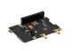 PCIe – M.2 E KEY adapter PoE funkcióval Raspberry Pi 5-höz, kompatibilis NGFF (M.2 E Key) vezeték nélküli hálózati kártyával, Raspberry Pi 5 PCIe HAT
