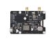 PCIe – M.2 E KEY adapter PoE funkcióval Raspberry Pi 5-höz, kompatibilis NGFF (M.2 E Key) vezeték nélküli hálózati kártyával, Raspberry Pi 5 PCIe HAT