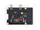 PCIe – M.2 E KEY adapter PoE funkcióval Raspberry Pi 5-höz, kompatibilis NGFF (M.2 E Key) vezeték nélküli hálózati kártyával, Raspberry Pi 5 PCIe HAT