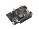 PCIe–M.2 E Key adapter PoE funkcióval a Raspberry Pi 5-hez, kompatibilis az NGFF (M.2 E Key) vezeték nélküli hálózati kártyával és a Raspberry Pi 5 PCIe HAT-tal PCIe–M.2 E Key adapter PoE funkcióval a Raspberry Pi 5-hez, kompatibilis az NGFF (M.2 E Key) vezeték nélküli hálózati kártyával és a Raspberry Pi 5 PCIe HAT-tal