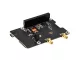 PCIe–M.2 E Key adapter PoE funkcióval a Raspberry Pi 5-hez, kompatibilis az NGFF (M.2 E Key) vezeték nélküli hálózati kártyával és a Raspberry Pi 5 PCIe HAT-tal PCIe–M.2 E Key adapter PoE funkcióval a Raspberry Pi 5-hez, kompatibilis az NGFF (M.2 E Key) vezeték nélküli hálózati kártyával és a Raspberry Pi 5 PCIe HAT-tal