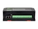 16 csatornás Ethernet relé modul, Modbus RTU / Modbus TCP protokoll, Ethernet port kommunikáció, támogatja a PoE tápegységet, különféle leválasztó és védelmi áramkörökkel