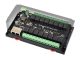 16 csatornás Ethernet relé modul, Modbus RTU / Modbus TCP protokoll, Ethernet port kommunikáció, támogatja a PoE tápegységet, különféle leválasztó és védelmi áramkörökkel