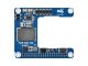 Power Over Ethernet HAT (H) Raspberry Pi 5 / CM 5, 5V 5A kimenethez, támogatja a 802.3af/at hálózati szabványt, izolált kapcsolóüzemű tápegység, Raspberry Pi 5 PoE HAT