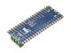 Waveshare RP2350 CAN fejlesztőkártya, Raspberry Pi RP2350A alapú, kétmagos és két architektúrájú mikrokontroller, beépített XL2515 CAN vezérlő