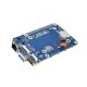 Mini alaplap (A) / Mini-számítógép, amelyet a Raspberry Pi Compute Module 5-höz terveztek (nem tartozék)